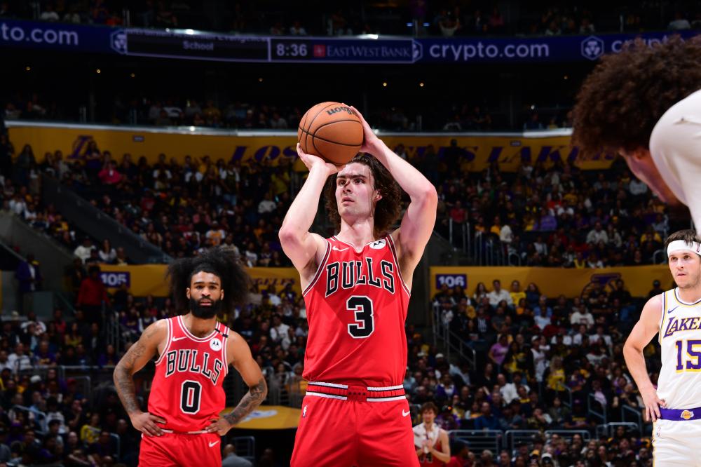NBA战报：布伦森35分，尼克斯117-101轻取猛龙